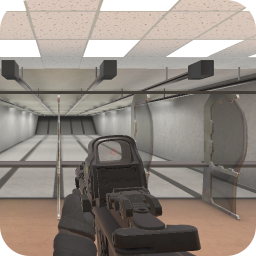 严阵以待射击联机版手游v1.0