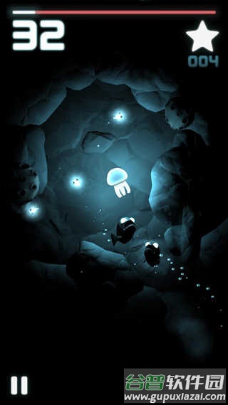 深海之光Seashine