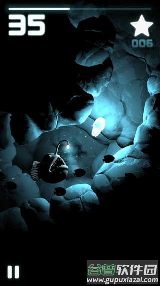 深海之光Seashine截图4