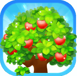 快乐果园免费领水果Appv1.0安卓最新版