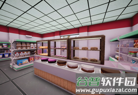 超市上货模拟器(Trader Life Simulator)手机版