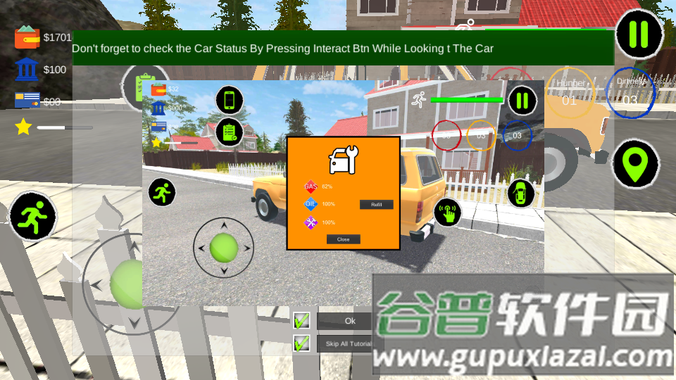 超市上货模拟器(Trader Life Simulator)手机版