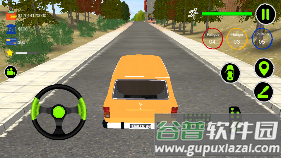 超市上货模拟器(Trader Life Simulator)手机版截图1