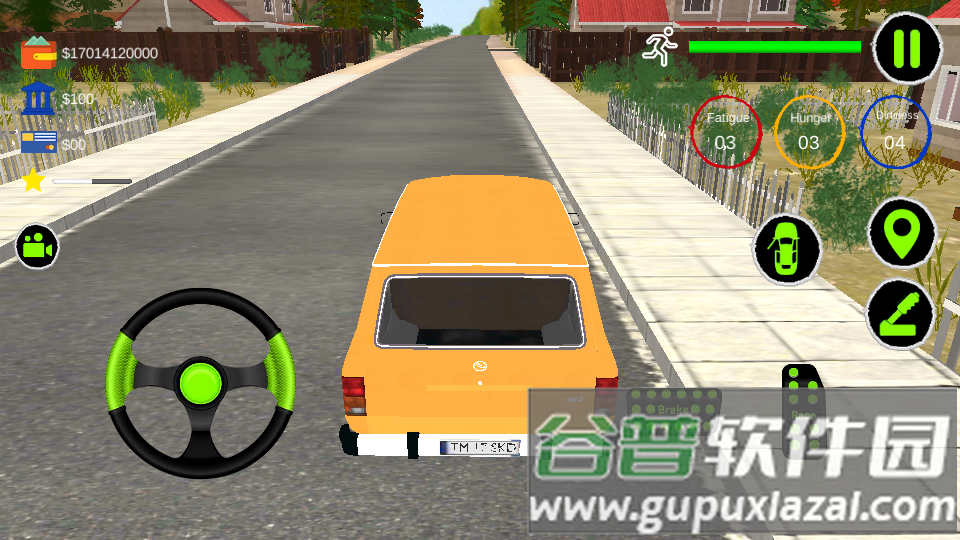 超市上货模拟器(Trader Life Simulator)手机版截图2