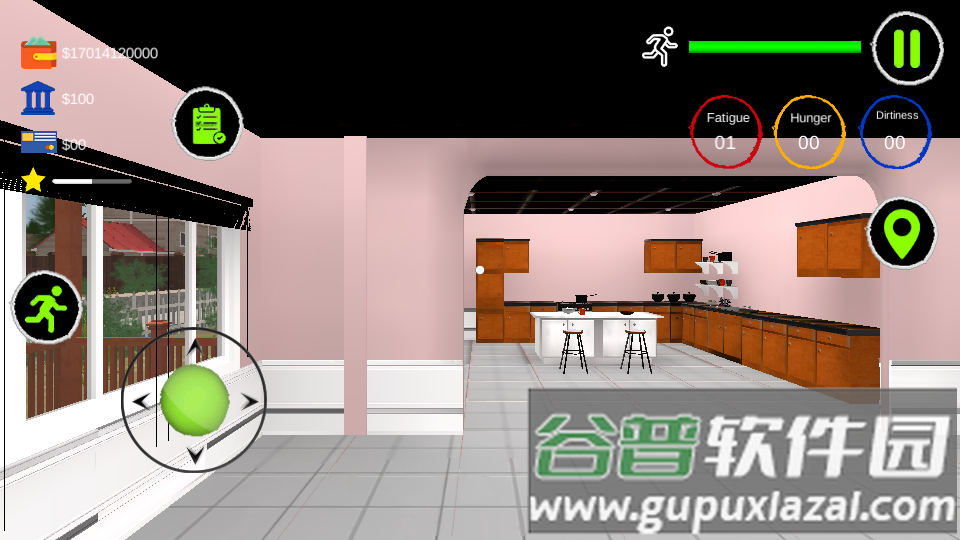 超市上货模拟器(Trader Life Simulator)手机版截图3