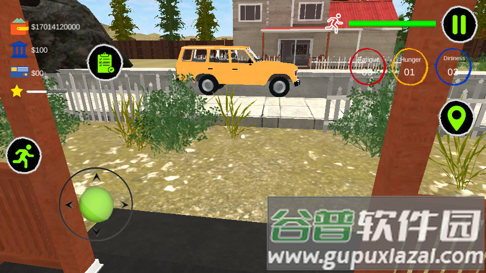 超市上货模拟器(Trader Life Simulator)手机版截图5