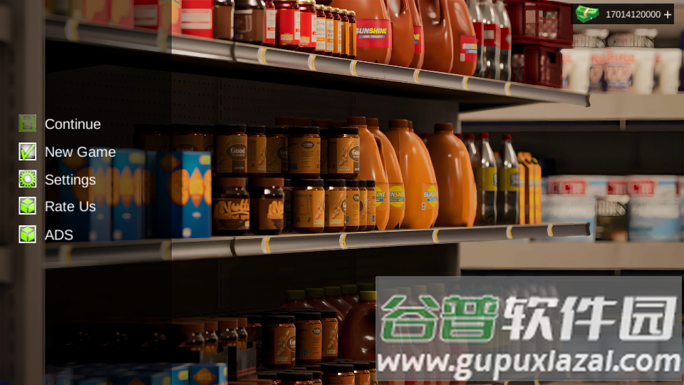 超市上货模拟器(Trader Life Simulator)手机版截图6
