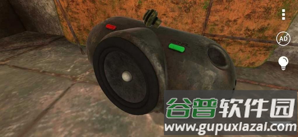 拉奎斯逃生2游戏(Laqueus 2)