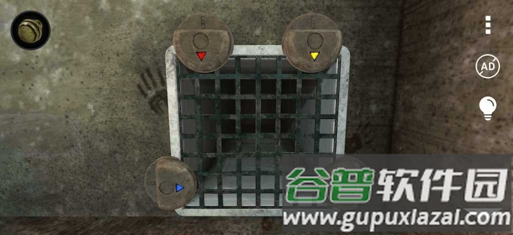 拉奎斯逃生2游戏(Laqueus 2)截图3