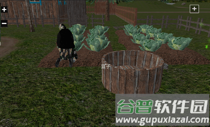 俄罗斯乡村模拟器中文汉化版截图5