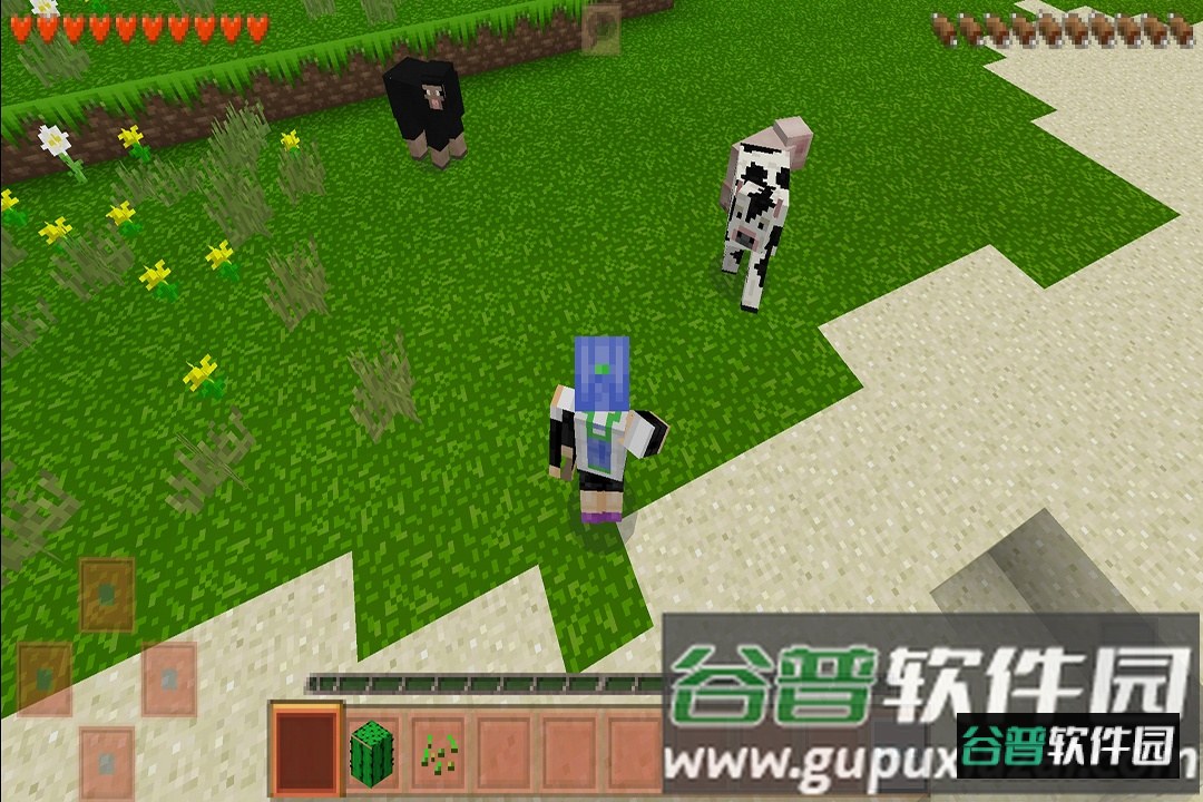 生存战争2九游版截图2