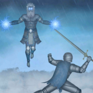 怪物拉什神话1.051破解版v中文无限金币版