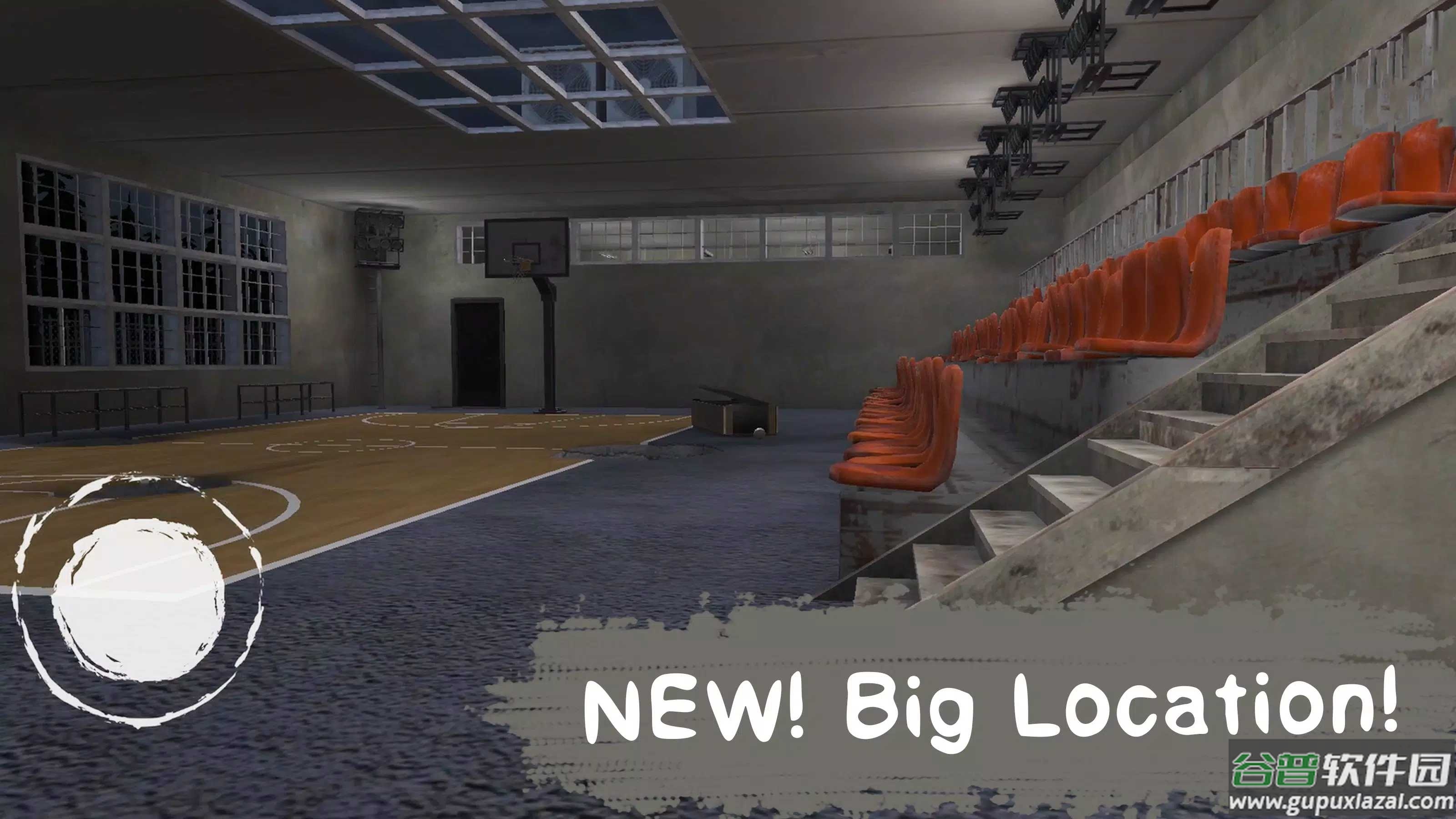 学校的恐怖之夜截图2