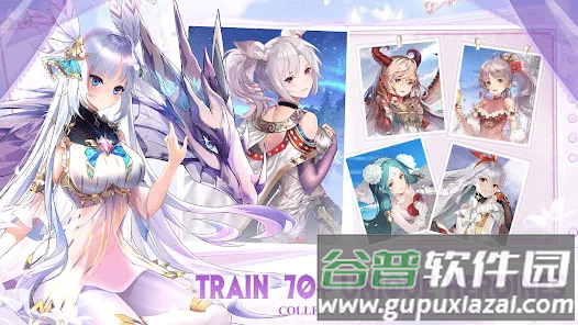 少女连接手游(Girls)