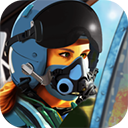 王牌战斗机空战下载安装(ACE Fighter)v2.710