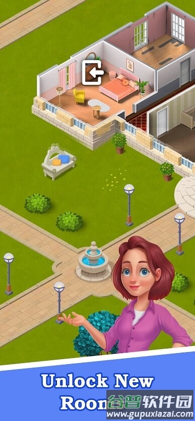 酒店合并项目手机版截图2