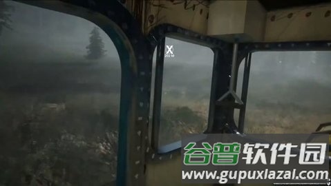 蜘蛛火车查尔斯(CHOO CHOO CHARLES)