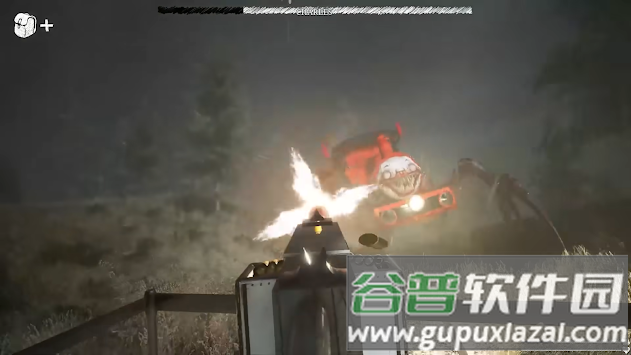 蜘蛛火车查尔斯(CHOO CHOO CHARLES)截图3