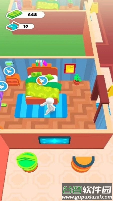 酒店主人手机版截图1