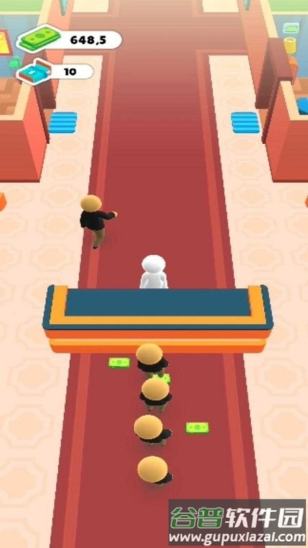 酒店主人手机版截图2