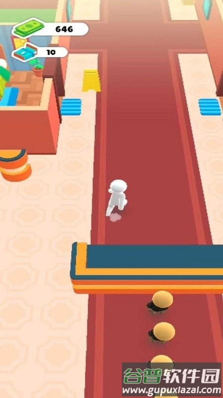 酒店主人手机版截图3