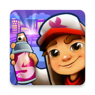 地铁跑酷首尔版本国际服(Subway Surf)v7.07.0