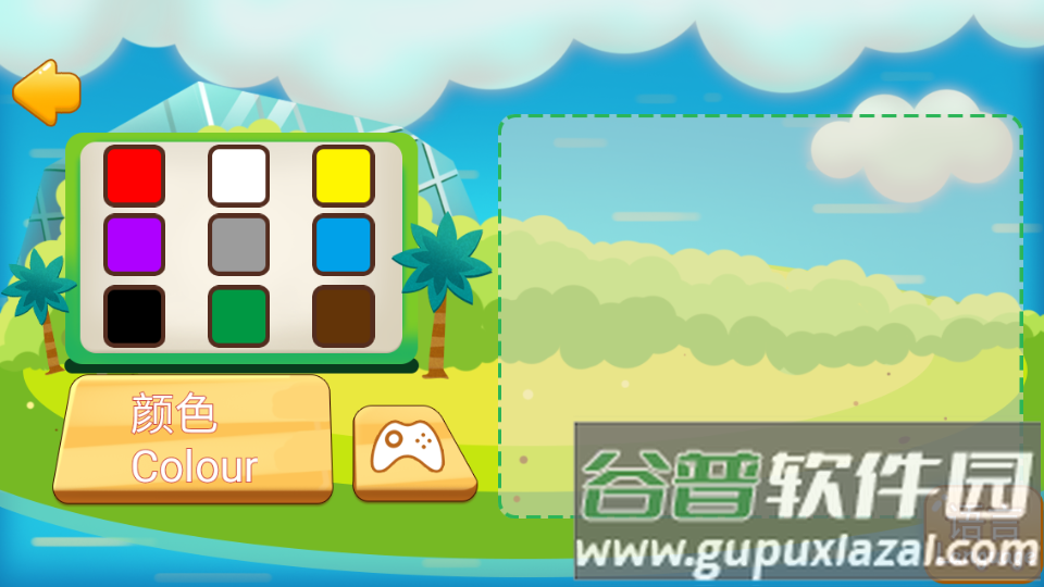 幼儿园宝宝知识大全app安卓最新版截图4