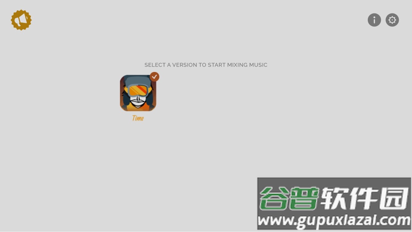 节奏盒子time模组重制版下载(Oakbox - v1 time leaper)截图1