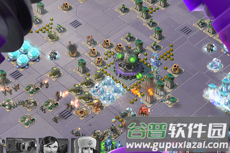 海岛奇兵最新版 海岛奇兵最新版