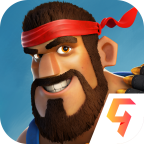 海岛奇兵九游账号绑定工具v49.58.24