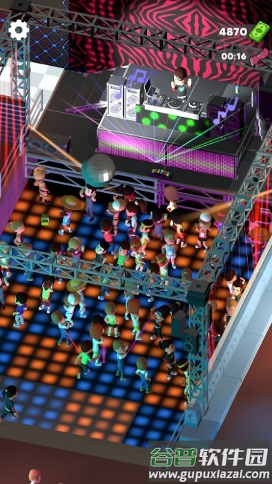 酒吧大师游戏截图4