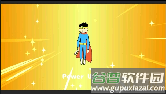 简单的英雄截图2