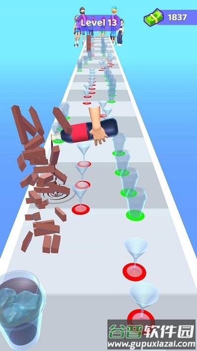 酒保手机版截图1