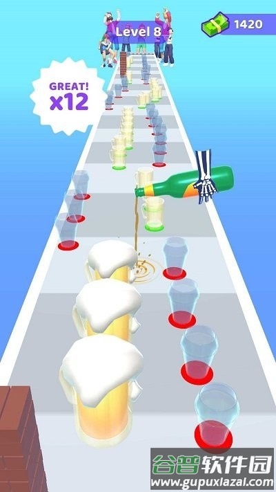 酒保手机版截图2