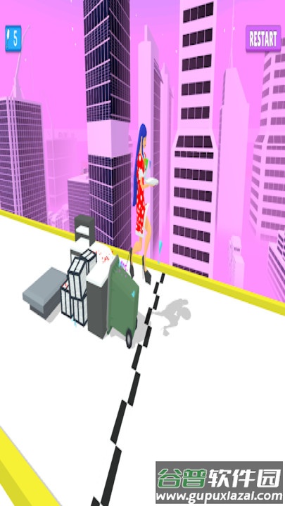 酒保小姐姐最新版截图1