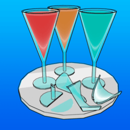 酒保小姐姐安卓版下载-酒保小姐姐最新版v0.9