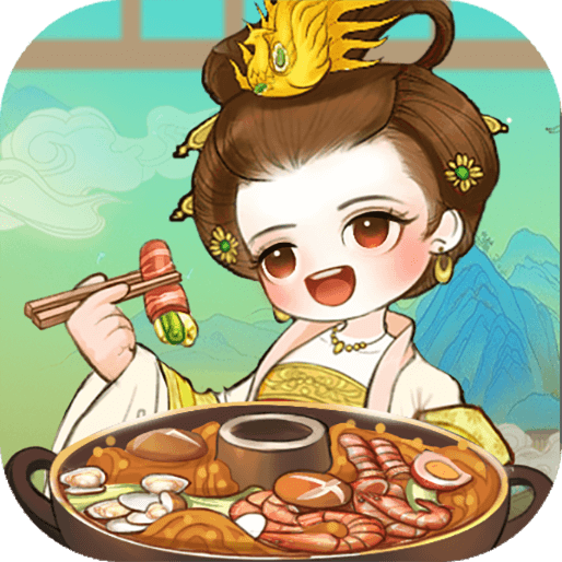 我的小吃街v2.0.0