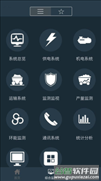 非煤矿山app(宁煤信息平台)截图3