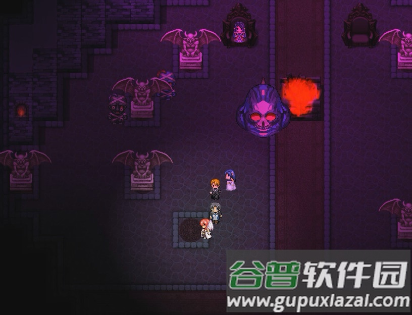 月圆之堡游戏下载