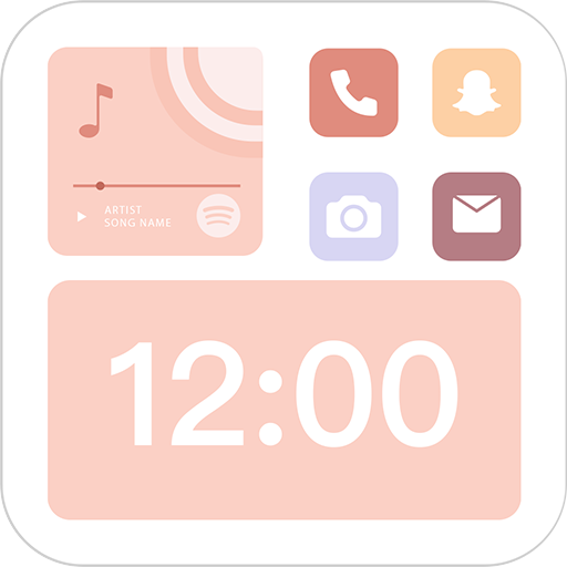 元气桌面小组件app官方版v1.0.7最新版