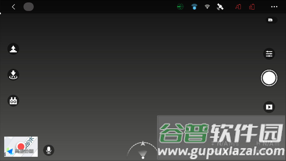 jymind无人机连接app下载截图1