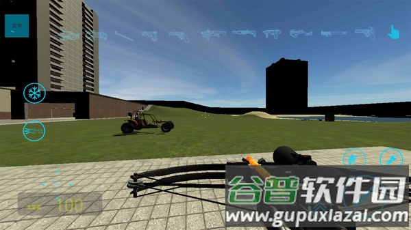 家园生存模拟器