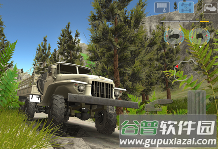 越野驾驶模拟器专业版(OffRoad Drive Pro) 越野驾驶模拟器专业版(OffRoad Drive Pro)