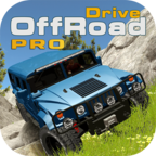越野驾驶模拟器专业版(OffRoad Drive Pro)v0.2 中文安卓最新版
