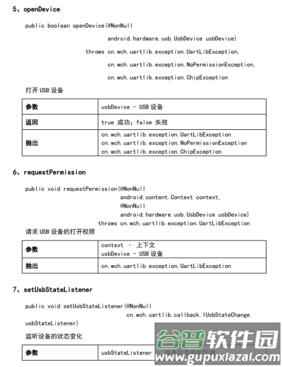 串口调试工具(CH34XUARTDemo)