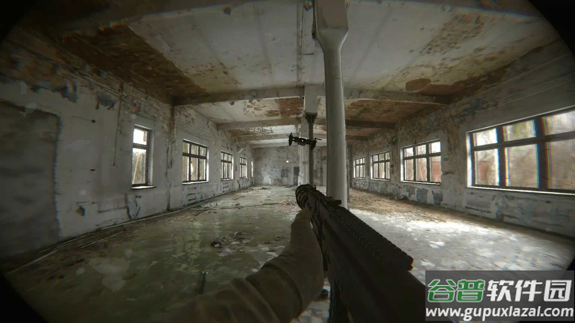 代号真实REC.O.R.D截图2