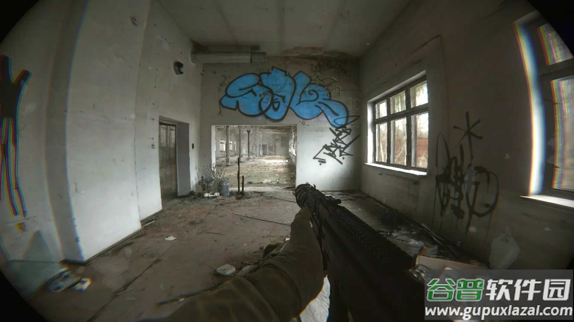 代号真实REC.O.R.D截图3