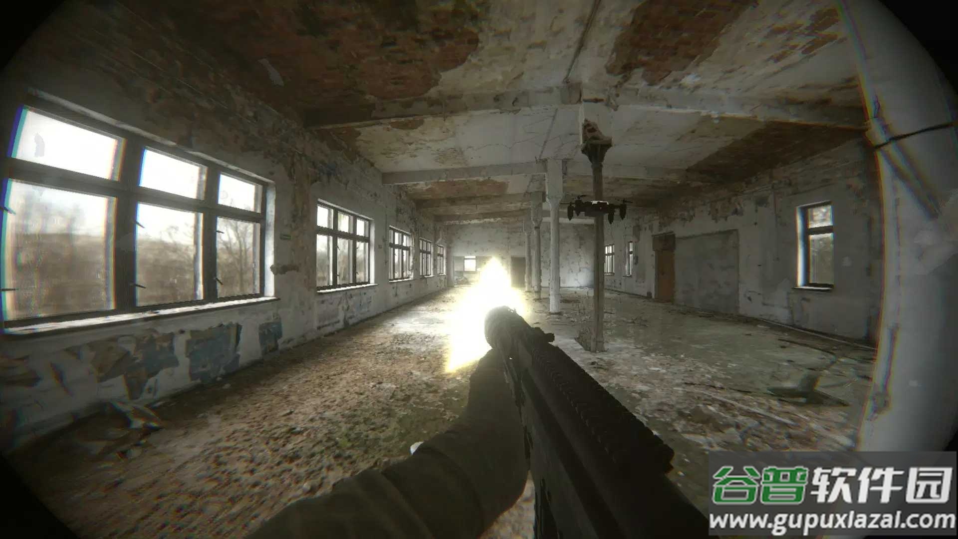 代号真实REC.O.R.D截图4