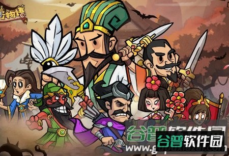 进击物语手机正版 进击物语手机正版