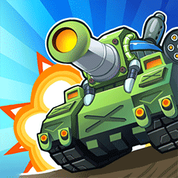 变异机甲大乱斗v5.0.0